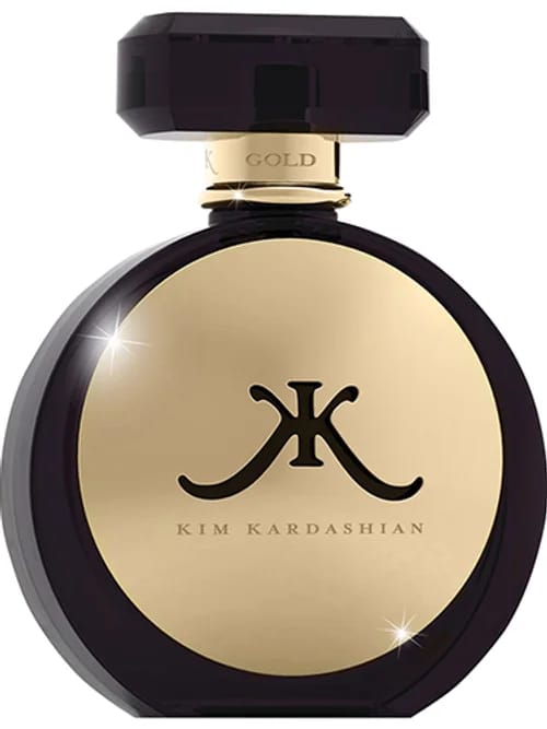 Gold by Kim Kardashian
