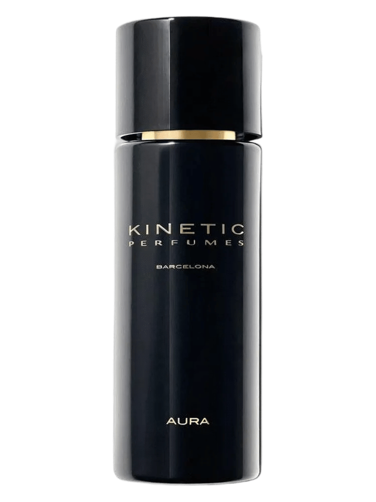 Aura by Kinetic Perfumes
