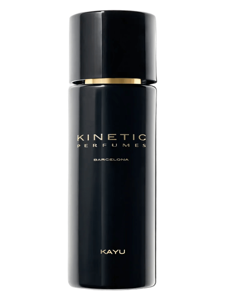 Kayu by Kinetic Perfumes