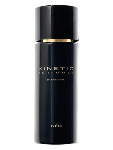 Néo Sillage by Kinetic Perfumes