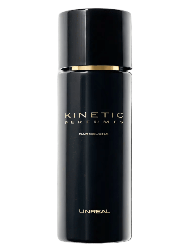 Unreal by Kinetic Perfumes