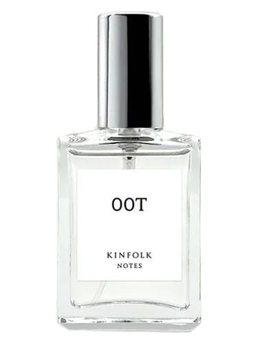 00T by KINFOLK NOTES