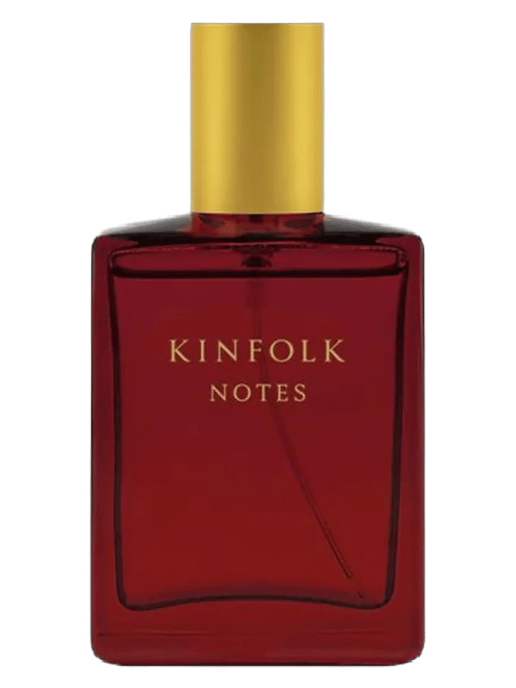 Garden Shower Special Edition by KINFOLK NOTES