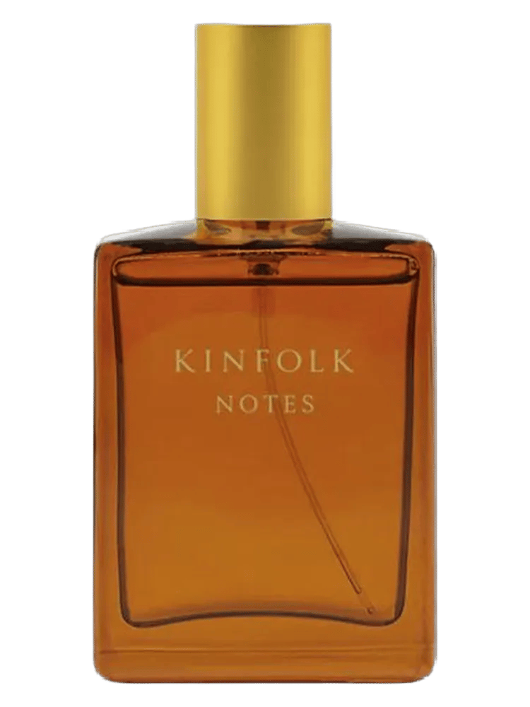 Lin Blanc Special Edition by KINFOLK NOTES