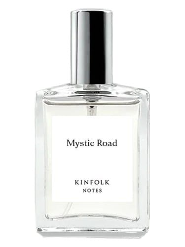Mystic Road by KINFOLK NOTES