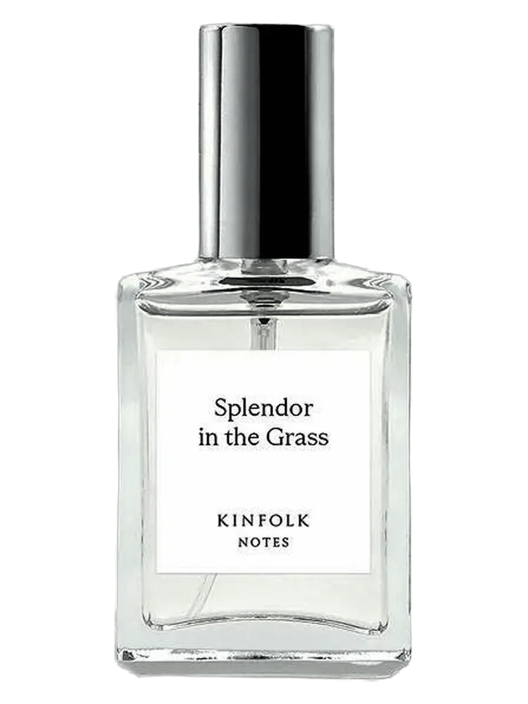 Splendor in the Grass by KINFOLK NOTES