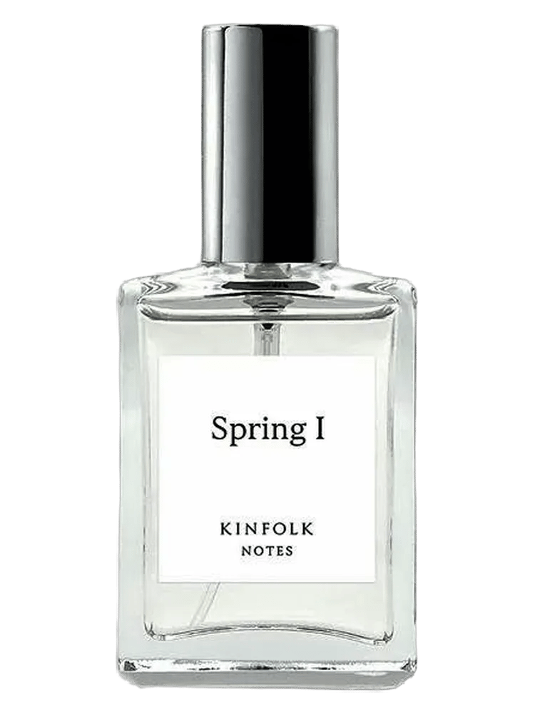 Spring One by KINFOLK NOTES