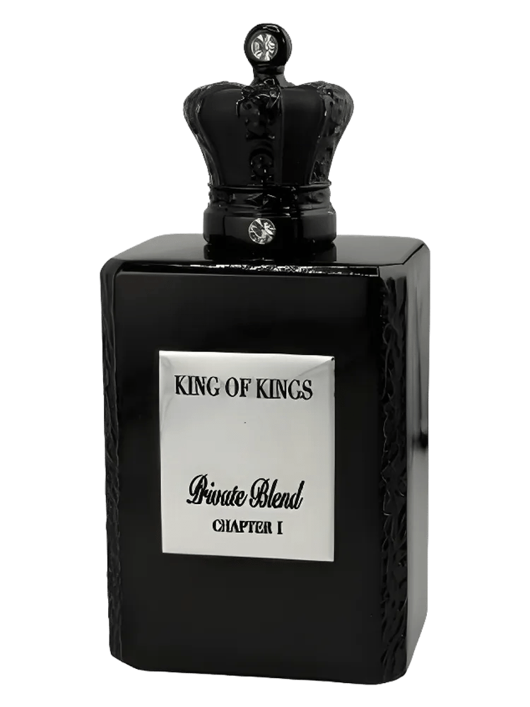Chapter I by King of Kings