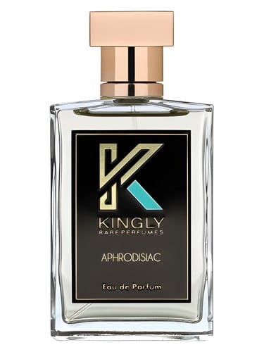 Aphrodisiac by Kingly