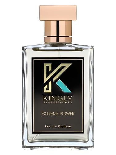 Extreme Power by Kingly