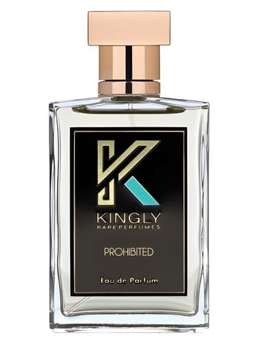 Prohibited by Kingly