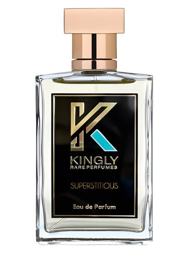 Supersticious by Kingly