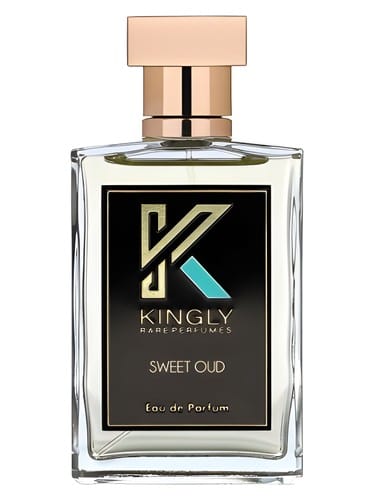 Sweet Oud by Kingly