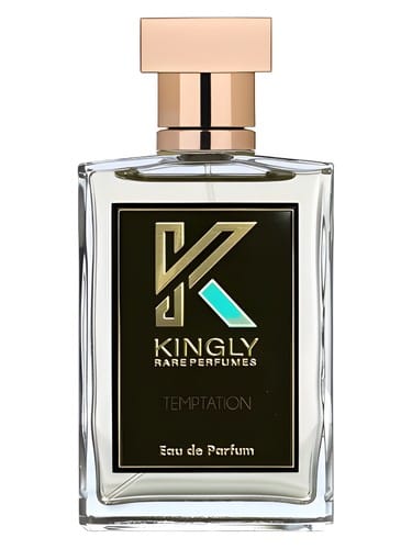 Temptation by Kingly