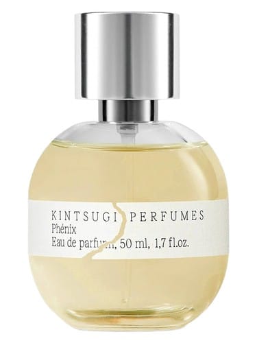 Phénix by Kintsugi Perfumes