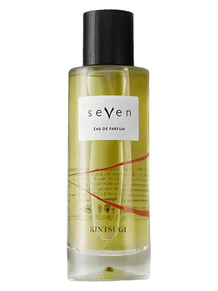 Seven by Kintsugi