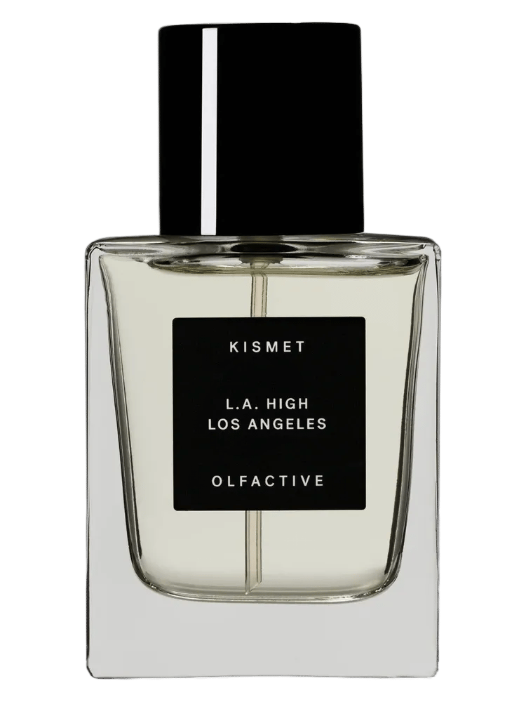 L.A. High by Kismet Olfactive