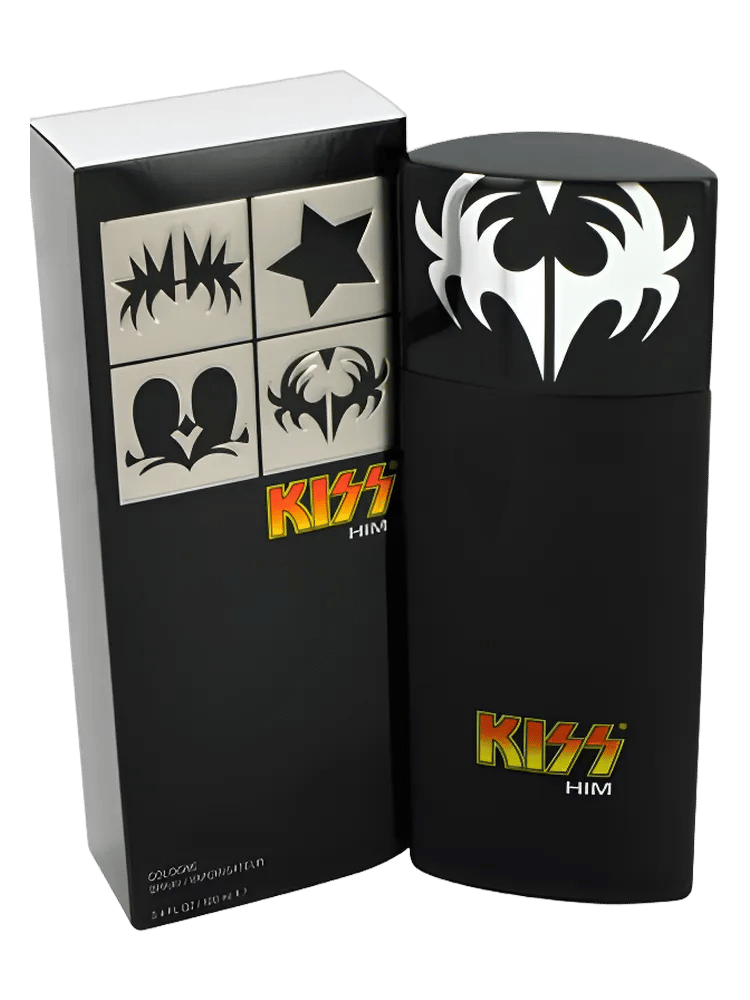 Kiss Him by Kiss Cosmetics