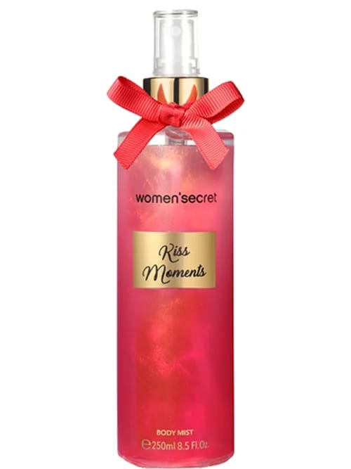 Kiss Moments by Women'Secret
