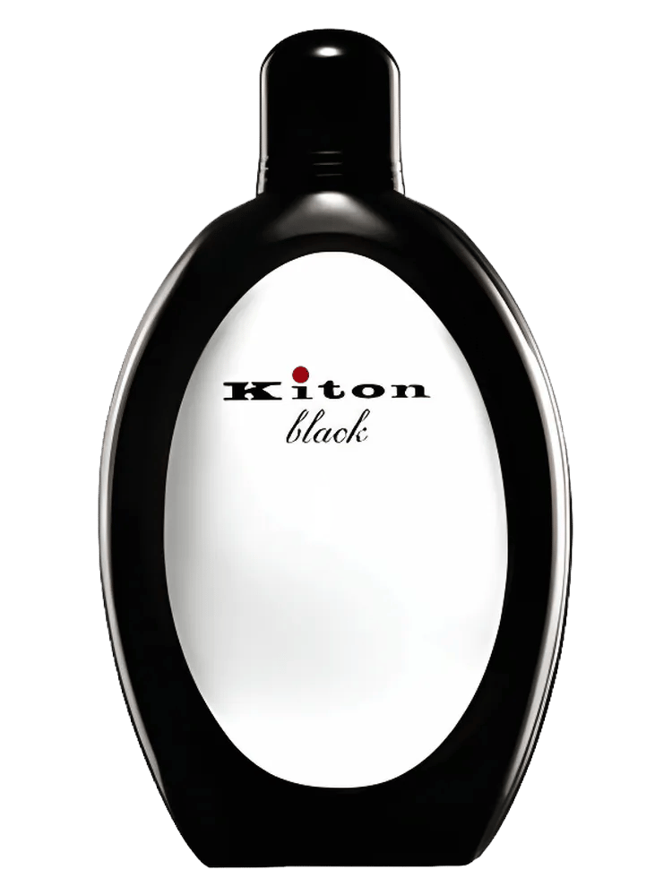 Kiton Black by Kiton