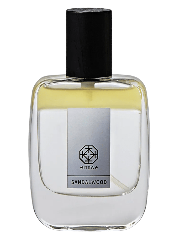Sandalwood by KITOWA