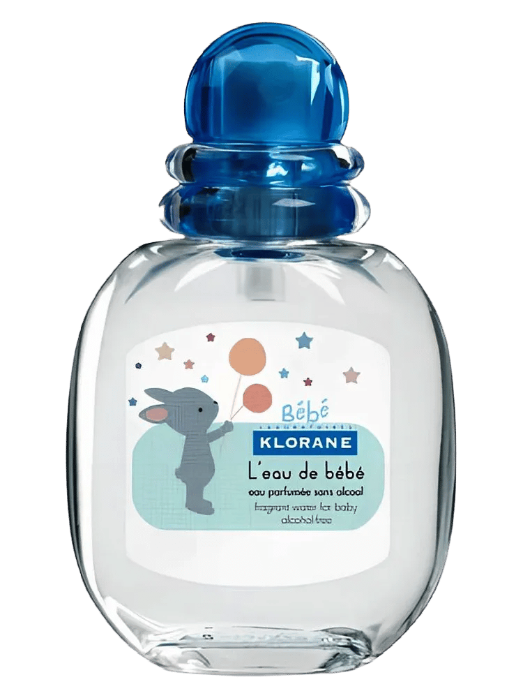 L'Eau de Bebe by Klorane