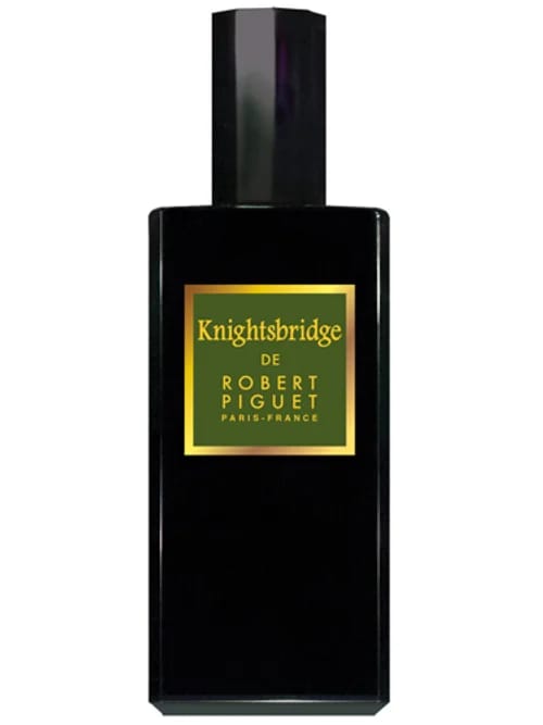 Knightsbridge by Robert Piguet