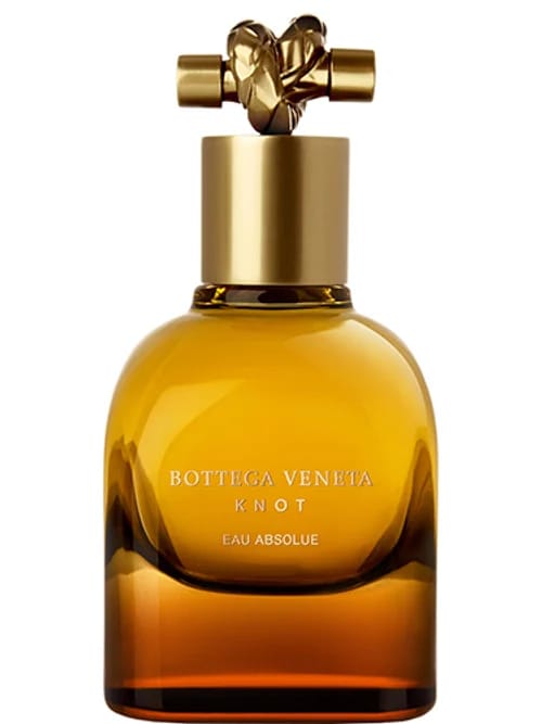 Knot Eau Absolue by Bottega Veneta