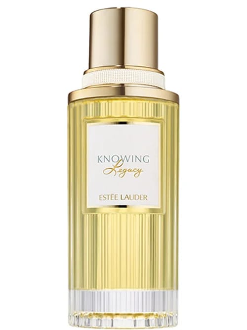 Knowing Legacy by Estée Lauder