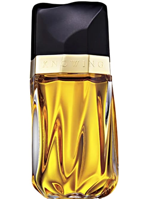Knowing by Estée Lauder