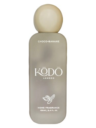 Choco-Banane by KŌDŌ