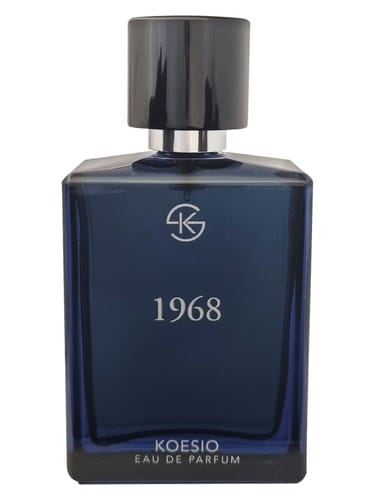 1968 by Koesio