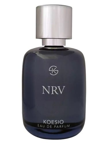 NRV by Koesio