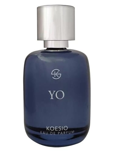 YO by Koesio
