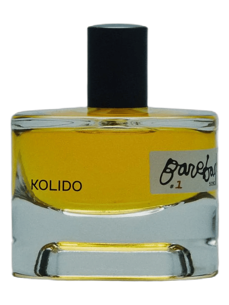 Bareback by Kolido