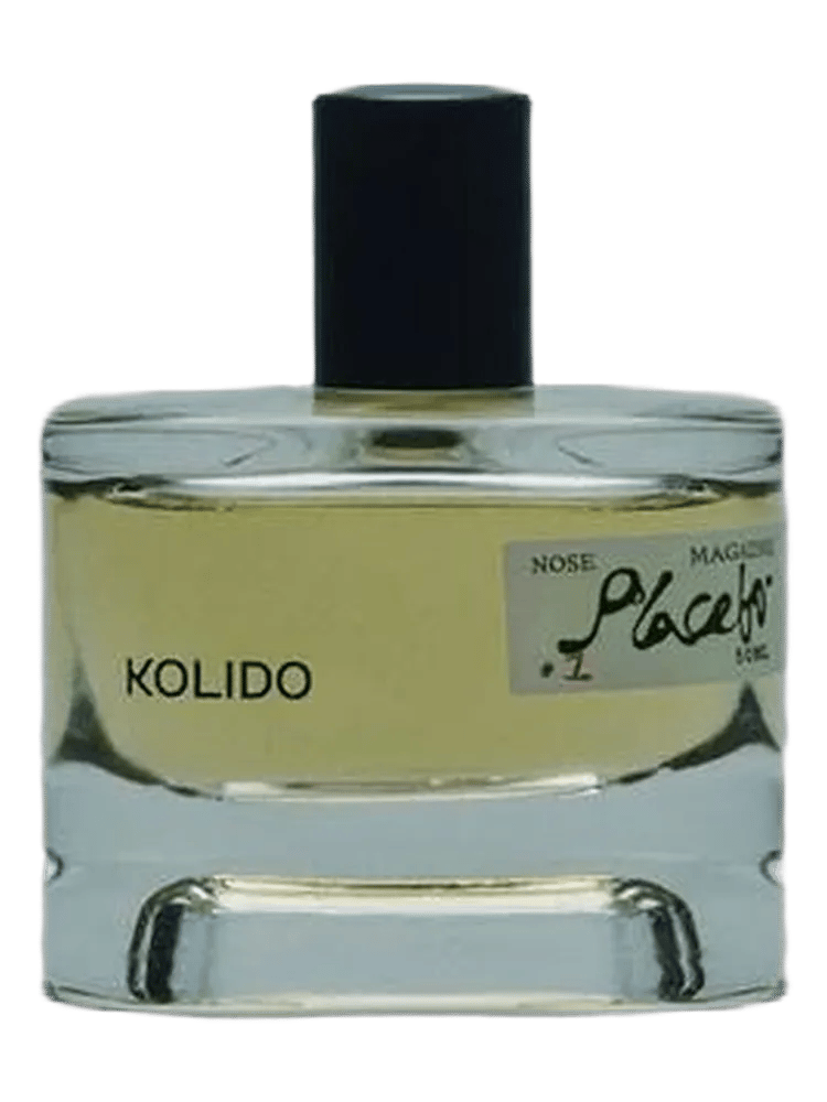 Placebo by Kolido