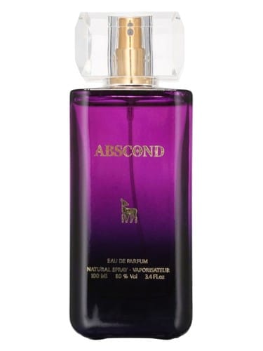 Abscond by Kolmaz