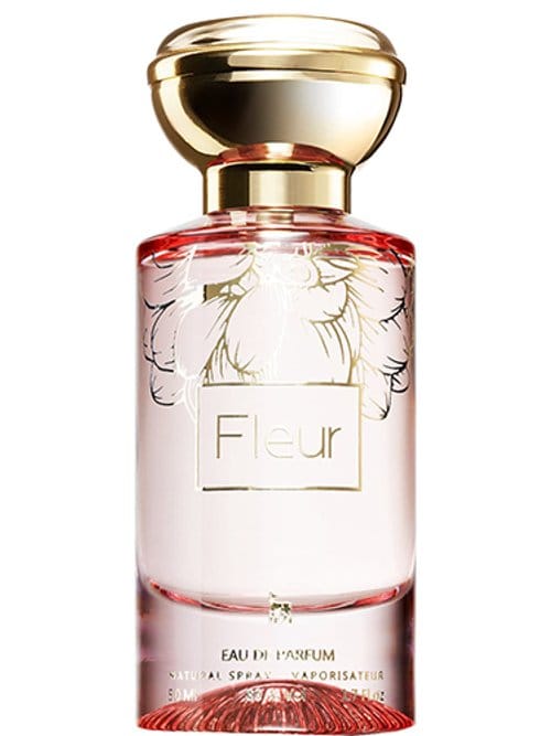 Fleur by Kolmaz