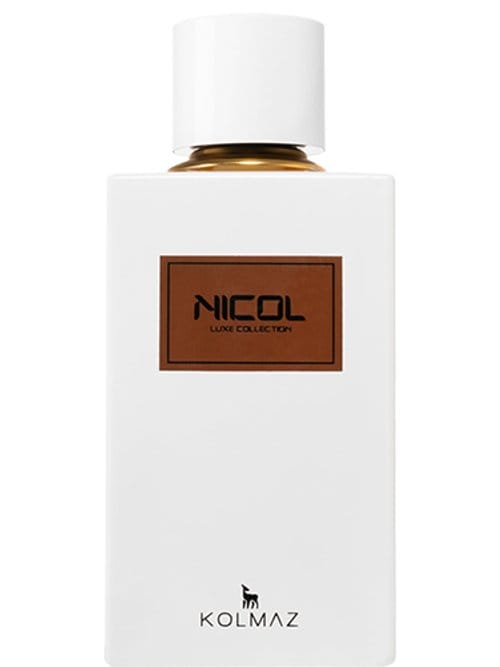 Nicol by Kolmaz
