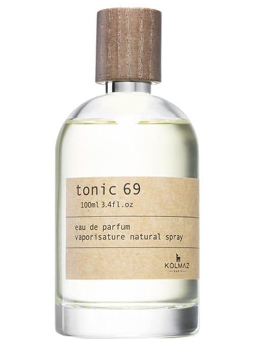 Tonic 69 by Kolmaz