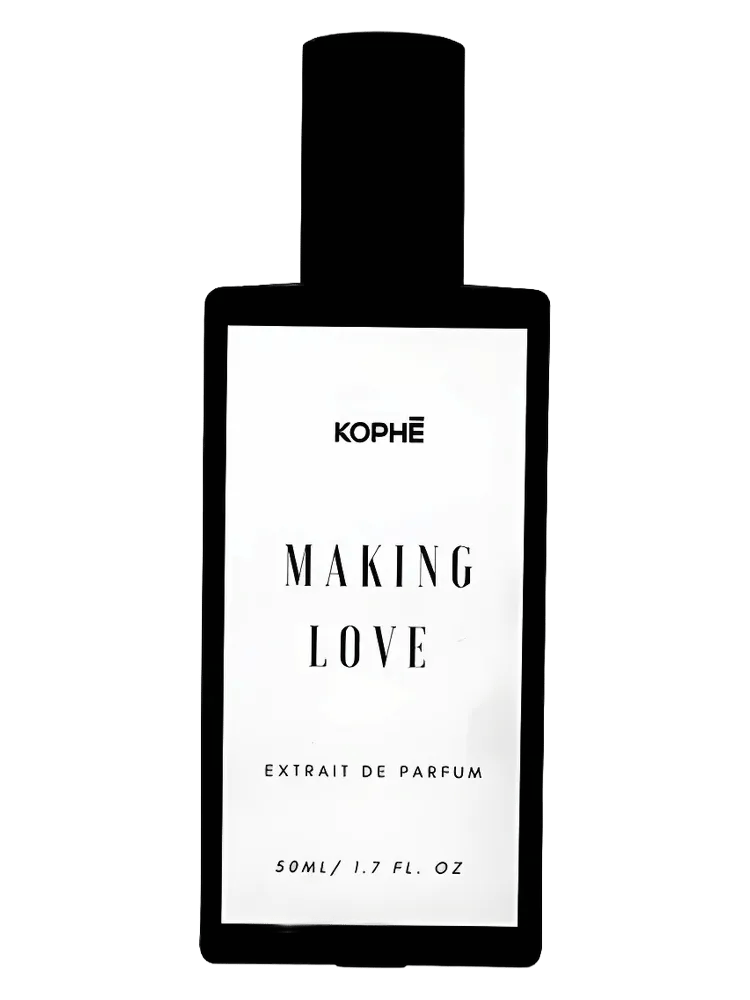Making Love by Kophē