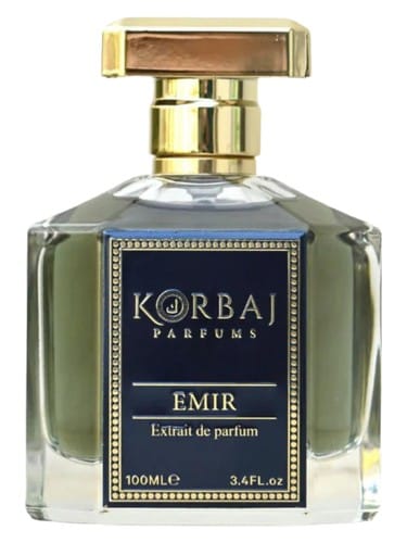 Emir by Korbaj