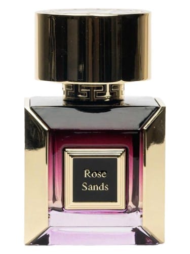 Rose Sands by Korbaj