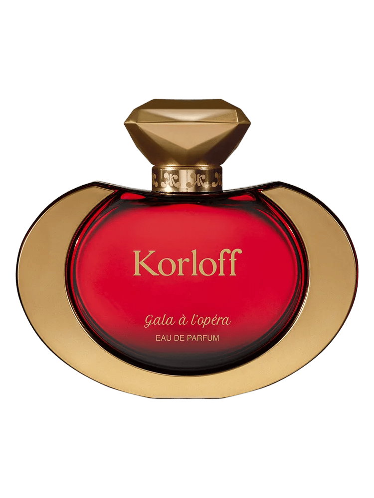 Gala A L'Opera by Korloff Paris