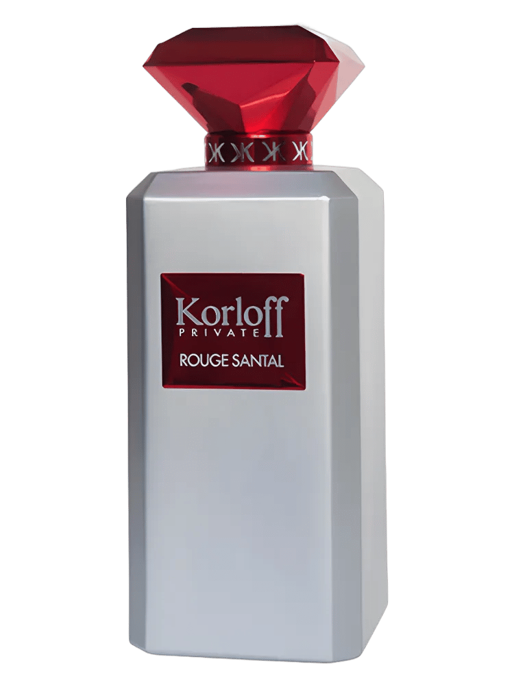 Rouge Santal by Korloff Paris