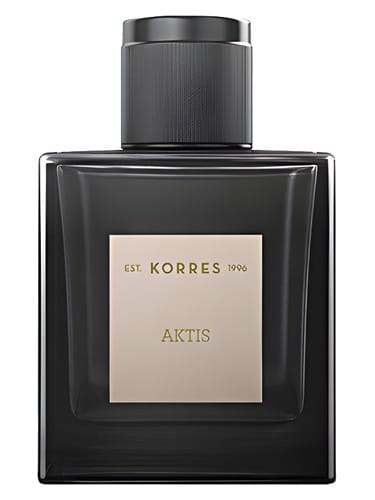 Aktis by Korres