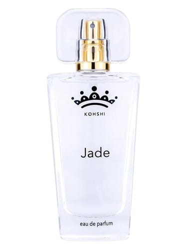 Jade by Koshi