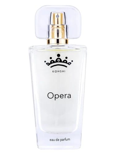 Opera by Koshi