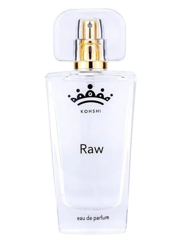 Raw by Koshi