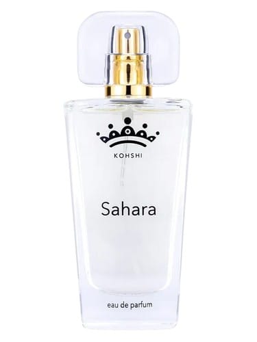 Sahara by Koshi